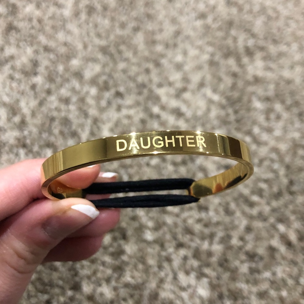 Ashley Bridget Daughter Bracelet